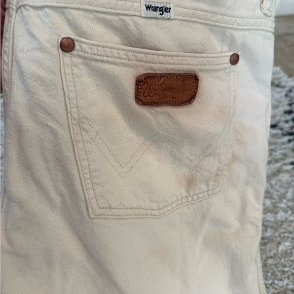 WRANGLER
World Wide Wide Leg Jeans - Picture 8 of 10